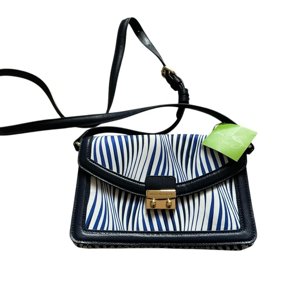 Vera Bradley it features